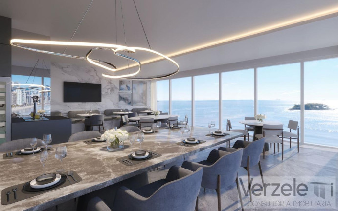 Imagem Apartamento com 4 Quartos à Venda, 343 m² em Centro Imagem Apartamento com 4 Quartos à Venda, 343 m² em Centro