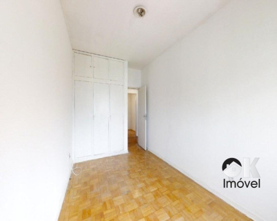 Imagem Apartamento com 3 Quartos à Venda, 181 m² em Higienópolis - São Paulo