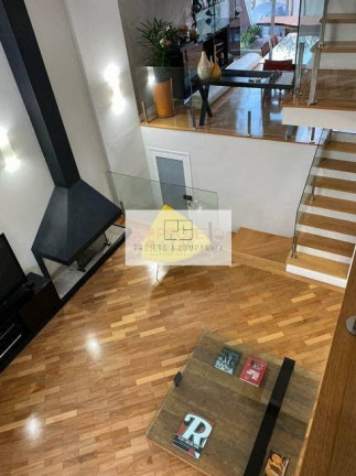 Imagem Casa de Condomínio com 4 Quartos à Venda, 310 m² em Campo Belo - São Paulo Imagem Casa de Condomínio com 4 Quartos à Venda, 310 m² em Campo Belo - São Paulo
