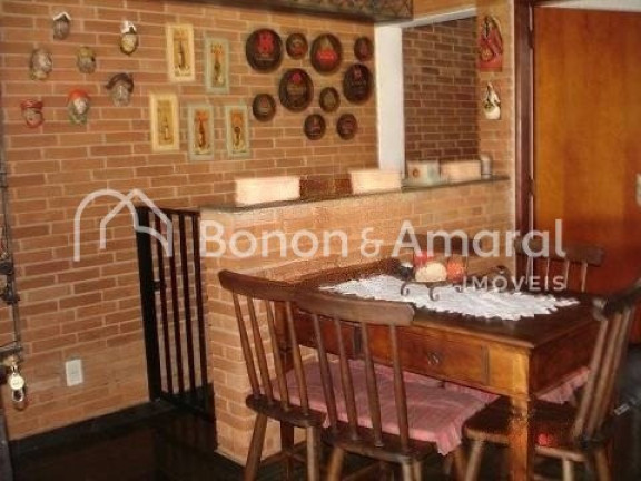 Imagem Casa de Condomínio com 3 Quartos à Venda, 1.000 m² em Jardim Botânico - Campinas Imagem Casa de Condomínio com 3 Quartos à Venda, 1.000 m² em Jardim Botânico - Campinas