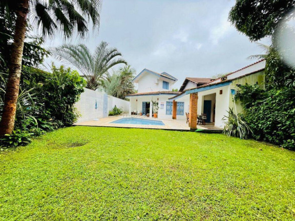 Imagem Casa com 4 Quartos à Venda, 263 m² em Riviera De São Lourenço - Bertioga Imagem Casa com 4 Quartos à Venda, 263 m² em Riviera De São Lourenço - Bertioga