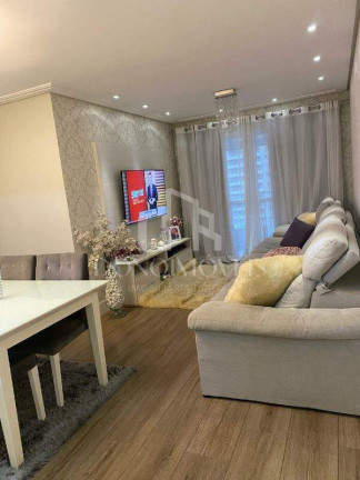 Imagem Apartamento com 3 Quartos à Venda, 91 m² em Vila Lusitânia - São Bernardo Do Campo Imagem Apartamento com 3 Quartos à Venda, 91 m² em Vila Lusitânia - São Bernardo Do Campo