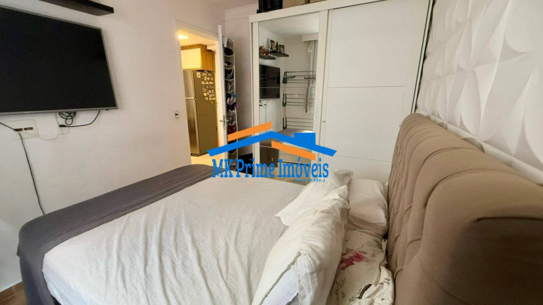 Imagem Apartamento com 2 Quartos à Venda, 35 m² em Vila Leopoldina - São Paulo Imagem Apartamento com 2 Quartos à Venda, 35 m² em Vila Leopoldina - São Paulo