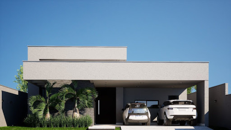 Imagem Casa com 4 Quartos à Venda, 166 m² em Bosque Da Mata - Tijucas Imagem Casa com 4 Quartos à Venda, 166 m² em Bosque Da Mata - Tijucas