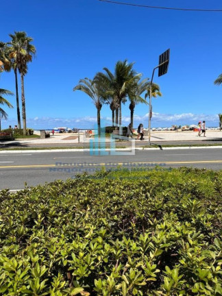 Imagem Apartamento com 2 Quartos à Venda, 61 m² em Guilhermina - Praia Grande