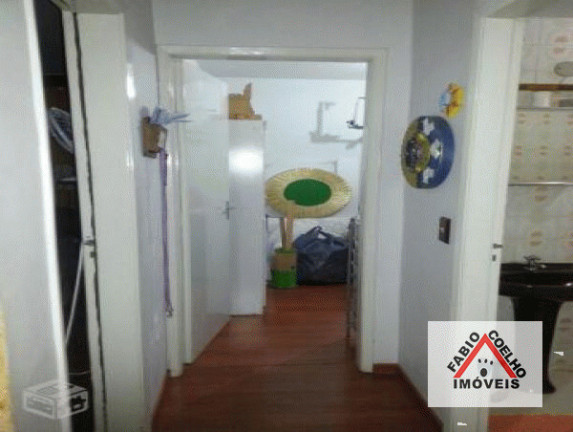 Imagem Apartamento com 2 Quartos à Venda, 70 m² em Interlagos - São Paulo
