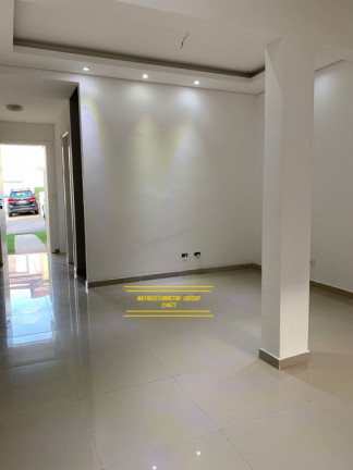 Imagem Casa de Condomínio com 2 Quartos à Venda,  em Jardim Colônia - Jundiaí