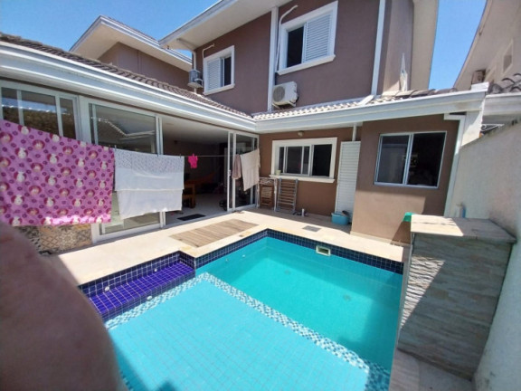 Imagem Casa com 4 Quartos à Venda, 241 m² em Urbanova - São José Dos Campos