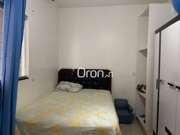 Imagem Casa com 3 Quartos à Venda, 223 m² em Setor Coimbra - Goiânia Imagem Casa com 3 Quartos à Venda, 223 m² em Setor Coimbra - Goiânia