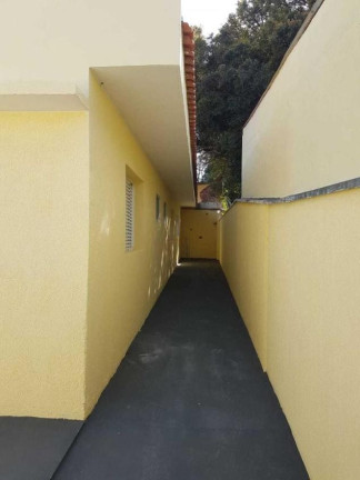 Imagem Casa com 3 Quartos à Venda, 140 m² em Vila Bela Vista - Botucatu