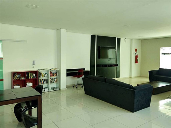 Imagem Apartamento com 3 Quartos à Venda, 123 m² em Caiçara - Praia Grande