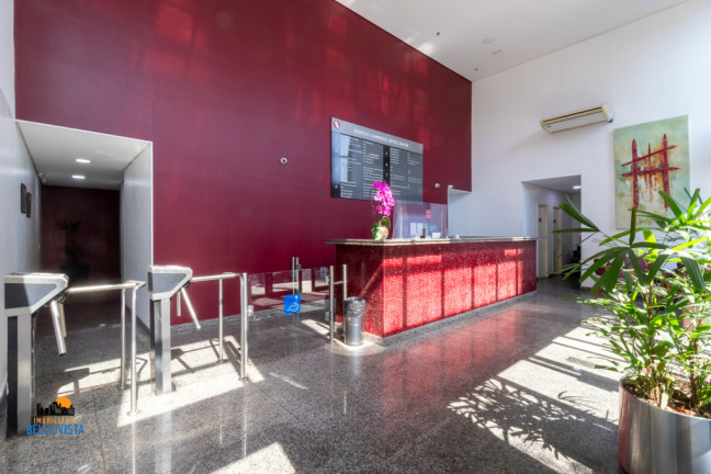 Imagem Sala Comercial à Venda, em Planalto Paulista - São Paulo Imagem Sala Comercial à Venda, em Planalto Paulista - São Paulo