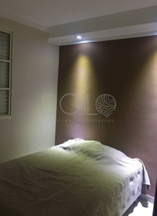 Imagem Apartamento com 2 Quartos à Venda, 42 m² em Jardim Residencial Paraíso - Araraquara Imagem Apartamento com 2 Quartos à Venda, 42 m² em Jardim Residencial Paraíso - Araraquara