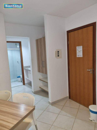Imagem Apartamento com 1 Quarto à Venda, 45 m² em Fazenda Santo Antonio Das Lages - Caldas Novas Imagem Apartamento com 1 Quarto à Venda, 45 m² em Fazenda Santo Antonio Das Lages - Caldas Novas