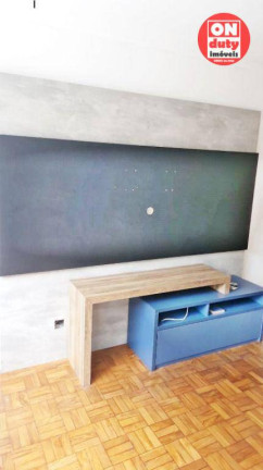 Imagem Apartamento com 2 Quartos à Venda, 92 m² em José Menino - Santos Imagem Apartamento com 2 Quartos à Venda, 92 m² em José Menino - Santos