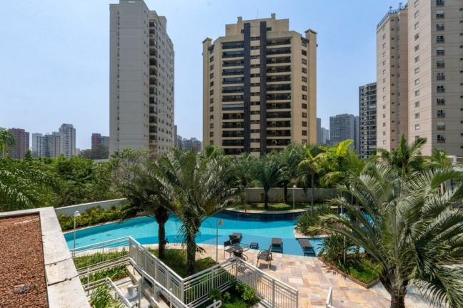 Imagem Apartamento com 3 Quartos à Venda, 250 m² em Vila Suzana - São Paulo Imagem Apartamento com 3 Quartos à Venda, 250 m² em Vila Suzana - São Paulo