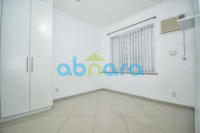 Imagem Apartamento com 2 Quartos à Venda, 100 m² em Botafogo - Rio De Janeiro