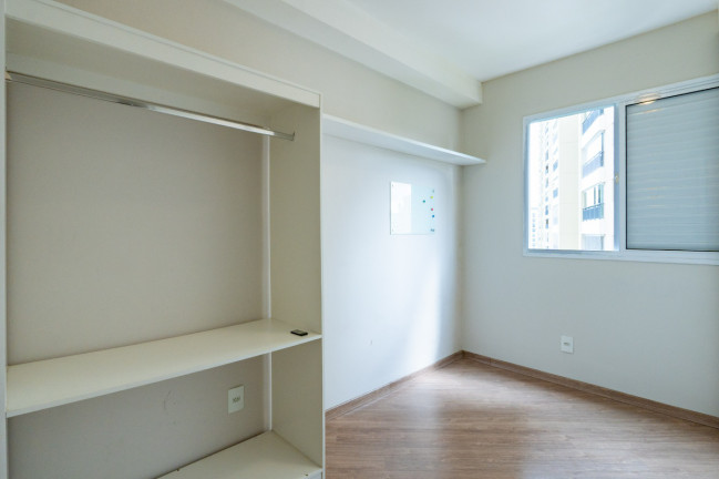 Imagem Apartamento com 2 Quartos à Venda, 56 m² em Vila Andrade - São Paulo