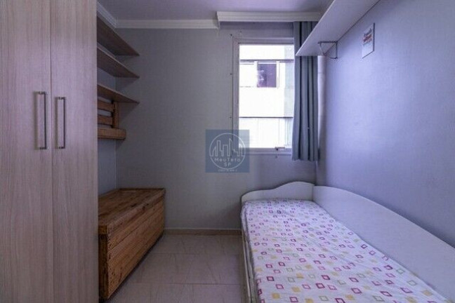 Imagem Apartamento com 2 Quartos à Venda, 50 m² em Jaguaré - São Paulo Imagem Apartamento com 2 Quartos à Venda, 50 m² em Jaguaré - São Paulo