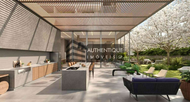 Imagem Imóvel com 1 Quarto à Venda, 23 m² em Pinheiros - São Paulo Imagem Imóvel com 1 Quarto à Venda, 23 m² em Pinheiros - São Paulo
