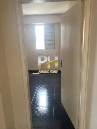 Imagem Apartamento com 2 Quartos à Venda, 80 m² em Centro - Diadema