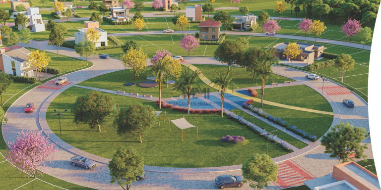 Imagem Terreno à Venda, 387 m² em Centro - Passo De Torres