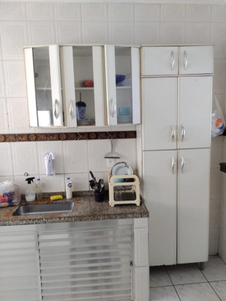 Imagem Apartamento com 2 Quartos para Alugar, 75 m² em José Menino - Santos Imagem Apartamento com 2 Quartos para Alugar, 75 m² em José Menino - Santos