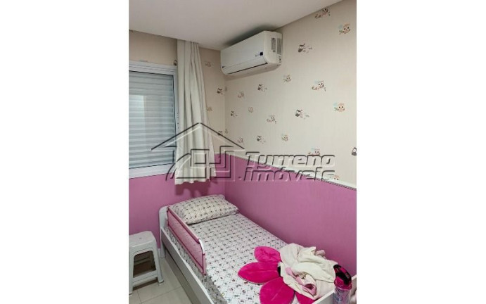 Imagem Apartamento com 3 Quartos à Venda, 106 m² em Urbanova - São José Dos Campos Imagem Apartamento com 3 Quartos à Venda, 106 m² em Urbanova - São José Dos Campos