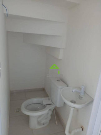 Imagem Casa de Condomínio com 2 Quartos à Venda, 61 m² em Jardim Sandra - Cotia