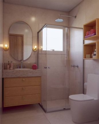 Imagem Sobrado com 2 Quartos à Venda, 52 m² em Tude Bastos - Praia Grande