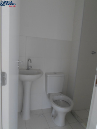 Imagem Apartamento com 2 Quartos à Venda, 35 m² em Mooca - São Paulo