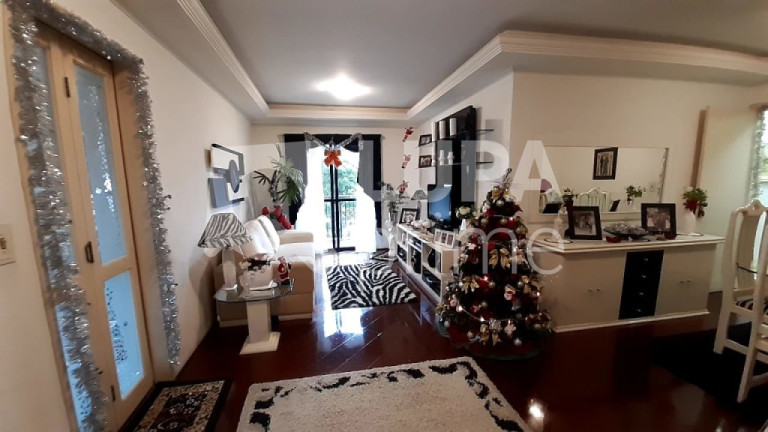 Imagem Apartamento com 3 Quartos à Venda, 97 m² em Imirim - São Paulo