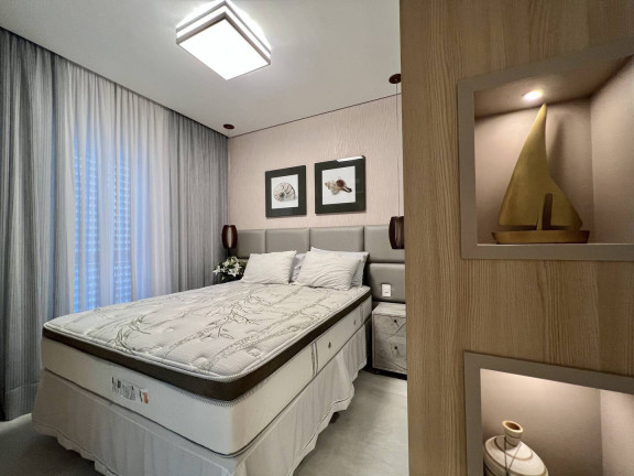 Imagem Apartamento com 3 Quartos à Venda, 125 m² em Riviera De São Lourenço - Bertioga