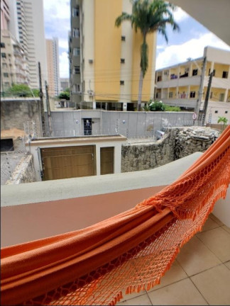 Imagem Casa com 3 Quartos à Venda, 259 m² em Meireles - Fortaleza
