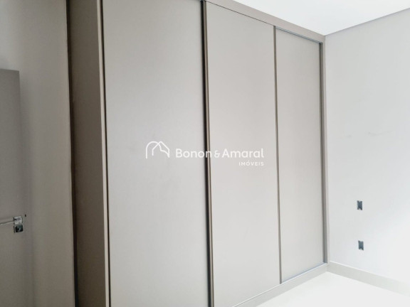 Imagem Casa de Condomínio com 3 Quartos à Venda, 408 m² em Betel - Paulínia