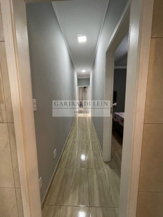 Imagem Casa com 3 Quartos à Venda, 149 m² em Residencial Cittá Di Salerno - Campinas