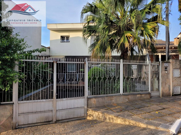 Casa com 4 Quartos à Venda, 500 m² em Jardim Santa Mena - Guarulhos