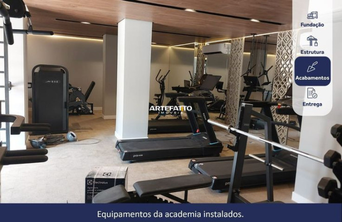 Imagem Apartamento com 3 Quartos à Venda, 90 m² em Barra Funda - São Paulo