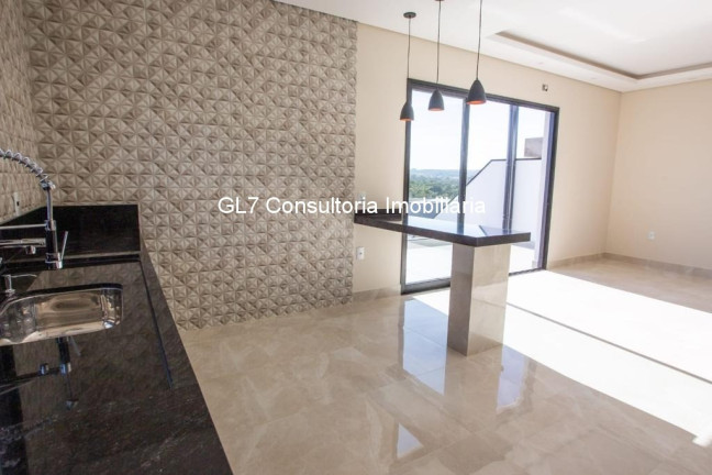 Imagem Casa com 3 Quartos à Venda, 59 m² em Jardim Piemonte - Indaiatuba