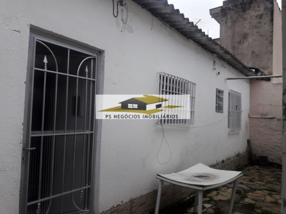 Imagem Casa com 3 Quartos à Venda, 200 m² em Vila Divina Pastora - São Paulo Imagem Casa com 3 Quartos à Venda, 200 m² em Vila Divina Pastora - São Paulo