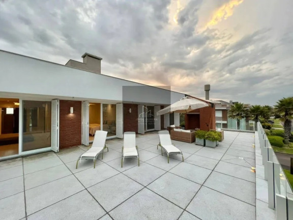 Imagem Casa de Condomínio com 4 Quartos à Venda,  em Xangri-lá