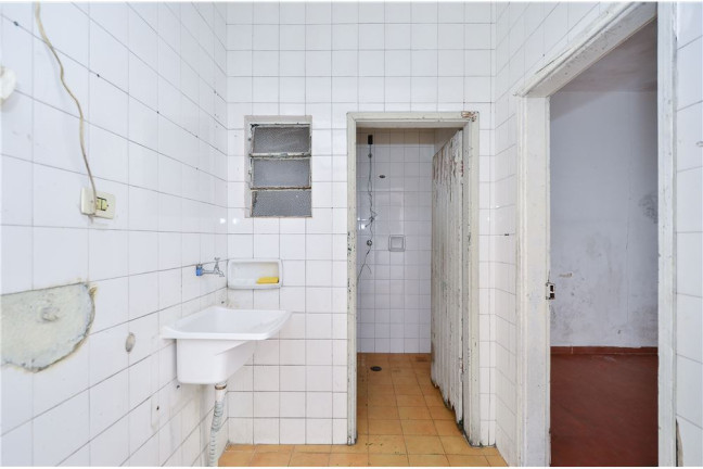Imagem Casa com 2 Quartos à Venda,  em Vila Olímpia - São Paulo