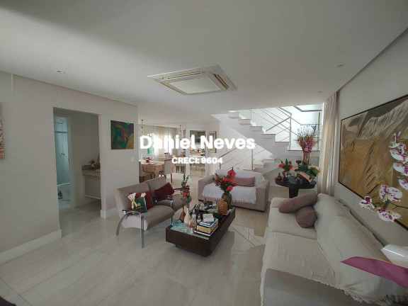 Imagem Casa de Condomínio com 4 Quartos à Venda, 350 m² em Vilas Do Atlântico - Lauro De Freitas