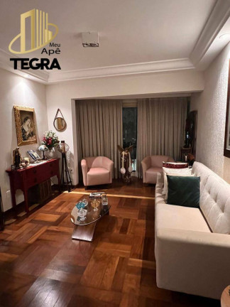 Imagem Apartamento com 2 Quartos à Venda, 94 m² em Moema Pássaros - São Paulo Imagem Apartamento com 2 Quartos à Venda, 94 m² em Moema Pássaros - São Paulo