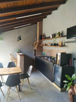 Imagem Casa com 2 Quartos à Venda,  em Jardim Los Angeles - Campo Grande