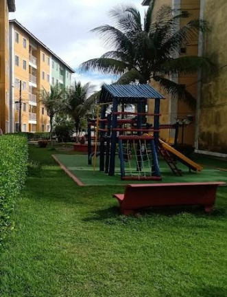 Imagem Apartamento com 2 Quartos à Venda, 67 m² em Sussuarana - Salvador Imagem Apartamento com 2 Quartos à Venda, 67 m² em Sussuarana - Salvador