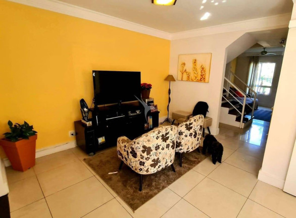 Imagem Casa com 4 Quartos à Venda, 180 m² em Tamboré - Santana De Parnaíba Imagem Casa com 4 Quartos à Venda, 180 m² em Tamboré - Santana De Parnaíba