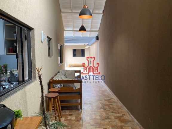 Imagem Casa com 4 Quartos à Venda, 100 m² em Coliseu - Londrina Imagem Casa com 4 Quartos à Venda, 100 m² em Coliseu - Londrina