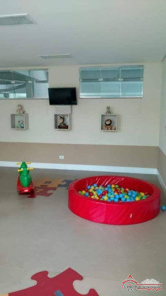 Imagem Apartamento com 3 Quartos à Venda, 92 m² em Centro - Jacareí