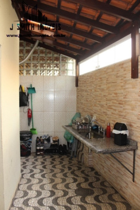 Imagem Casa de Condomínio com 2 Quartos à Venda, 79 m² em Paisagem Renoir - Cotia Imagem Casa de Condomínio com 2 Quartos à Venda, 79 m² em Paisagem Renoir - Cotia